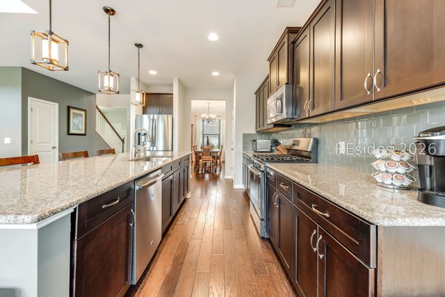 4 Tybee Island Ct, Bluffton, SC 29910