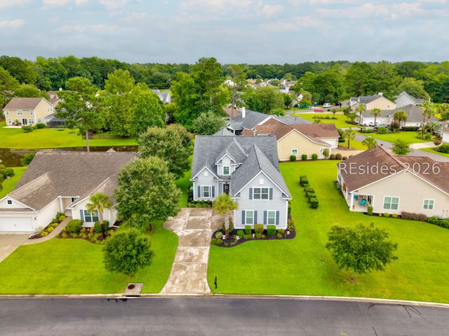 4 Tybee Island Ct, Bluffton, SC 29910