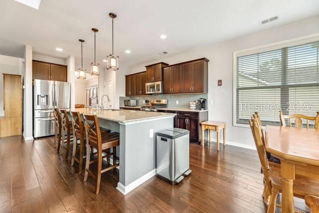 4 Tybee Island Ct, Bluffton, SC 29910