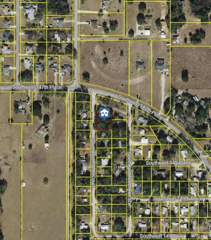 TBD SE 100 COURT, Summerfield, FL 34491