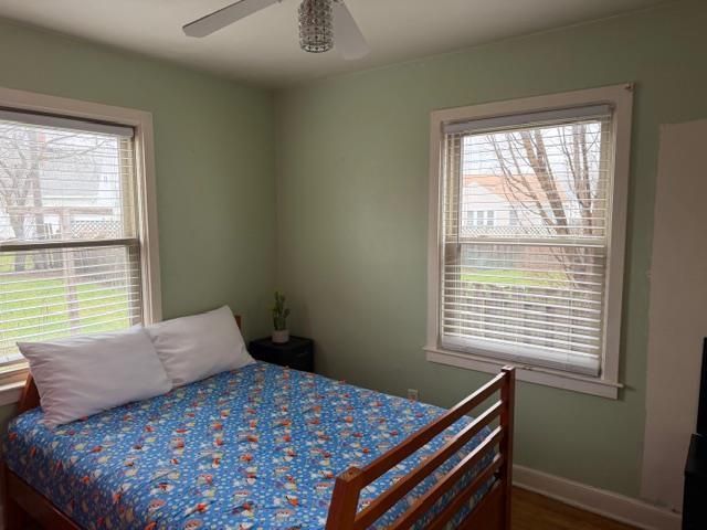 1310 BISMARCK STREET, Green Bay, WI 54302