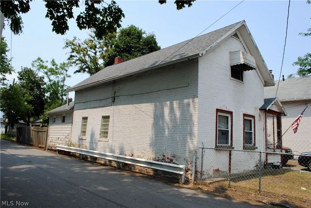 3172 W 50th Street, Cleveland, OH 44102