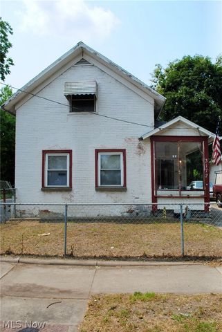 3172 W 50th Street, Cleveland, OH 44102