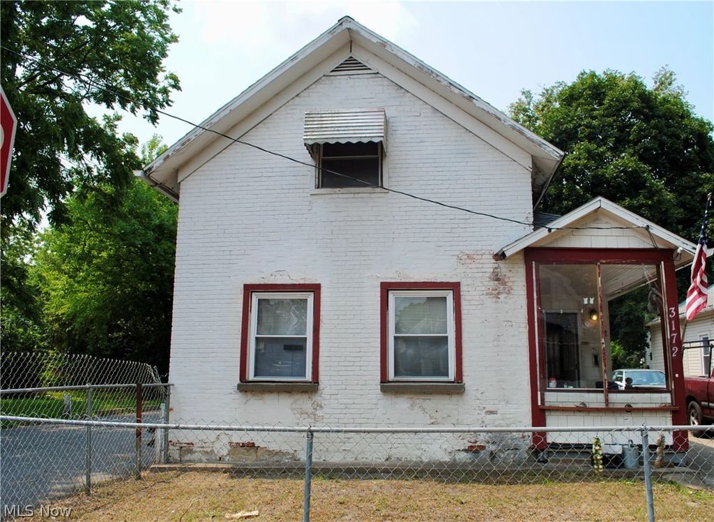 3172 W 50th Street, Cleveland, OH 44102