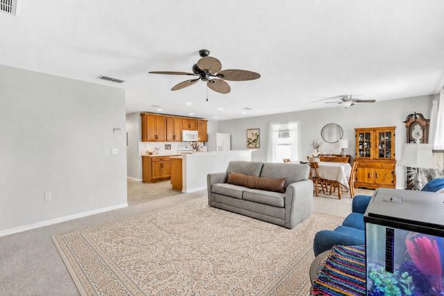 4629 CAVERNS DRIVE, Kissimmee, FL 34758