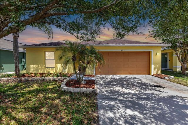 4629 CAVERNS DRIVE, Kissimmee, FL 34758