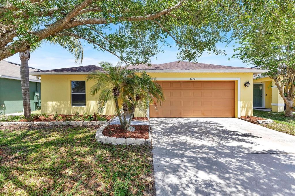 4629 CAVERNS DRIVE, Kissimmee, FL 34758