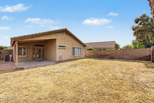 3290 E JUANITA Avenue, Gilbert, AZ 85234