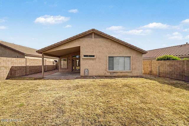 3290 E JUANITA Avenue, Gilbert, AZ 85234