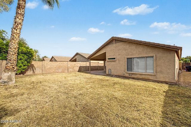 3290 E JUANITA Avenue, Gilbert, AZ 85234