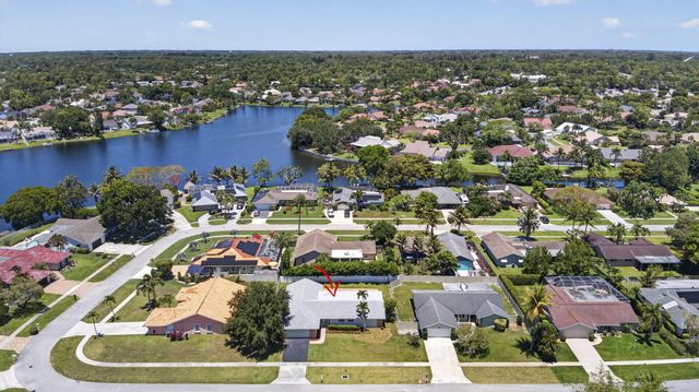 12890 Guilford Circle, Wellington, FL 33414