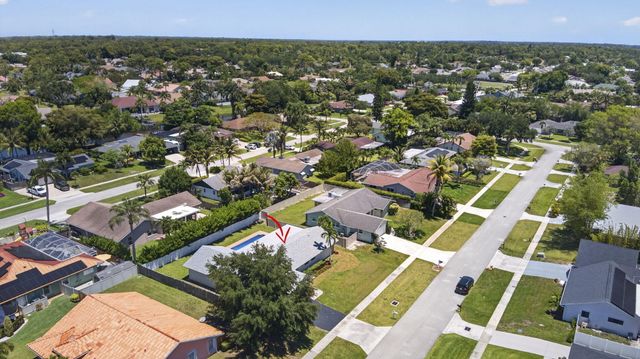 12890 Guilford Circle, Wellington, FL 33414