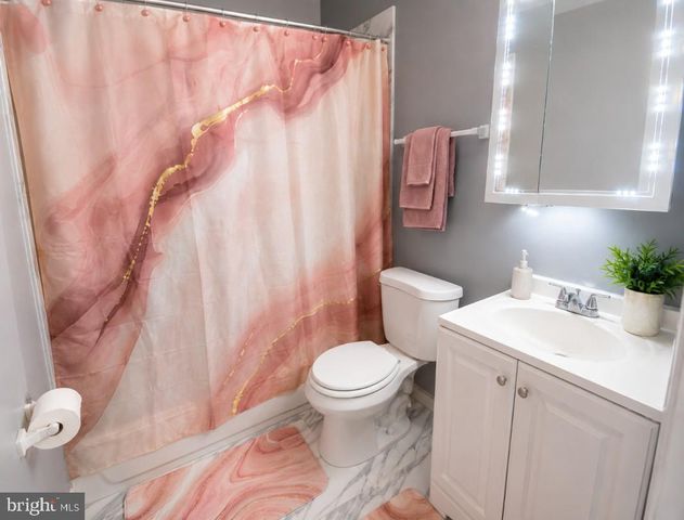 7317 CROSS ST, District Heights, MD 20747
