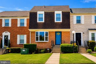 7317 CROSS ST, District Heights, MD 20747