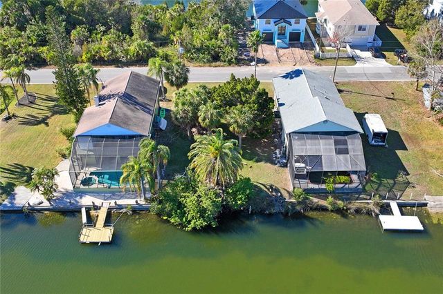 3344 FERNLEAF DRIVE, Hernando Beach, FL 34607