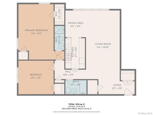 89-35 155th Ave 5D, Howard Beach, NY 11414