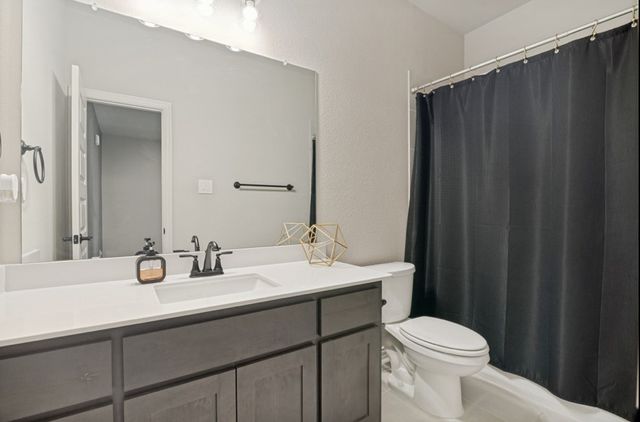 3628 Chaucer Trail, Rowlett, TX 75088