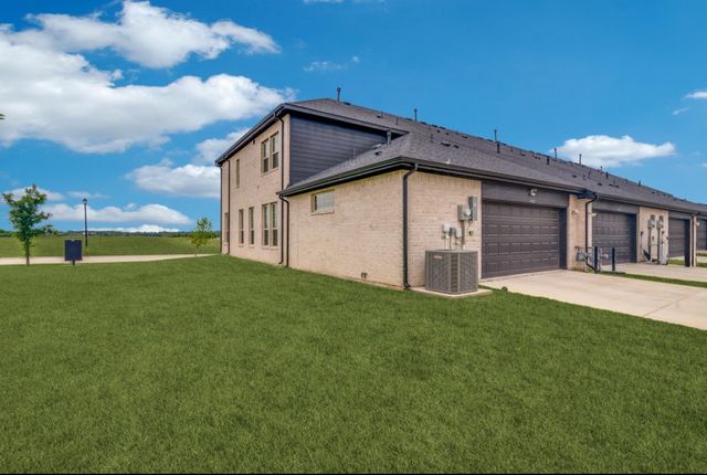 3628 Chaucer Trail, Rowlett, TX 75088