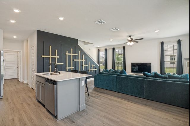 3628 Chaucer Trail, Rowlett, TX 75088