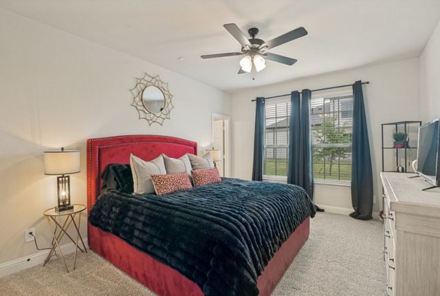 3628 Chaucer Trail, Rowlett, TX 75088