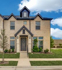 3628 Chaucer Trail, Rowlett, TX 75088
