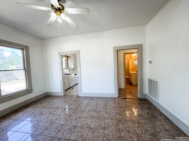 102 N Fort, Brackettville, TX 78832