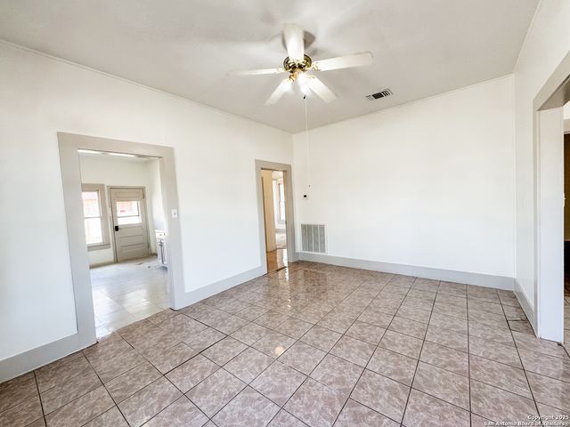 102 N Fort, Brackettville, TX 78832