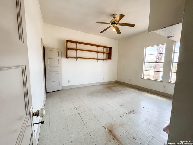 102 N Fort, Brackettville, TX 78832