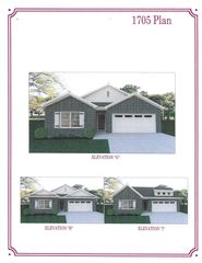 186 Brandon Woods Drive Lot 131, Spring Hill, TN 37174