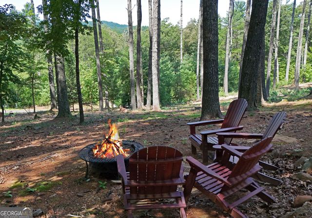 121 Noontootla Trail, Blue Ridge, GA 30513