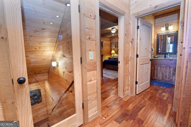 121 Noontootla Trail, Blue Ridge, GA 30513