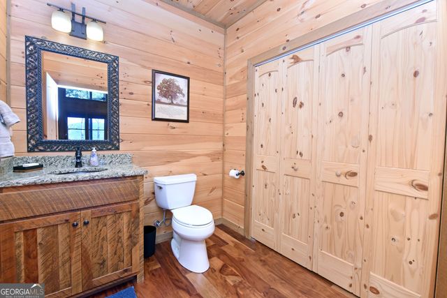 121 Noontootla Trail, Blue Ridge, GA 30513