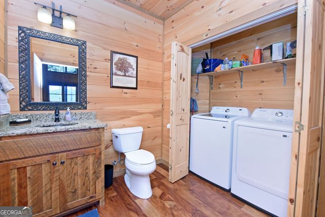 121 Noontootla Trail, Blue Ridge, GA 30513