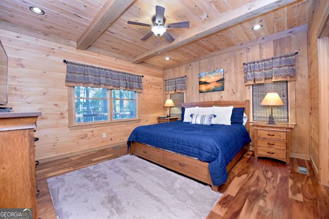 121 Noontootla Trail, Blue Ridge, GA 30513