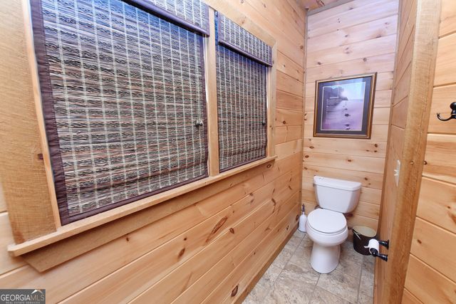 121 Noontootla Trail, Blue Ridge, GA 30513