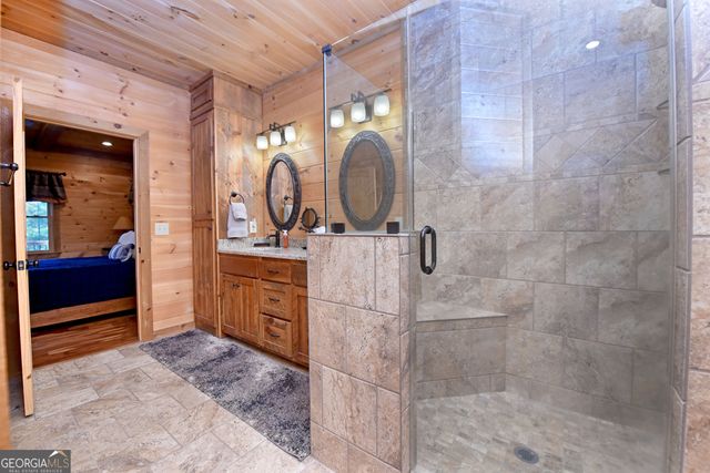 121 Noontootla Trail, Blue Ridge, GA 30513