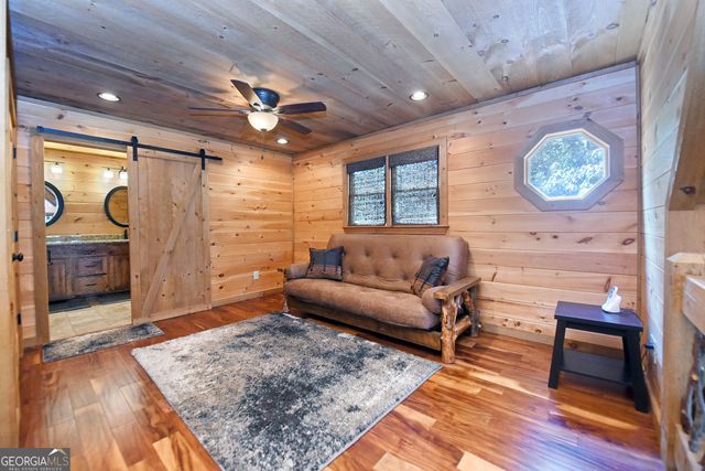 121 Noontootla Trail, Blue Ridge, GA 30513