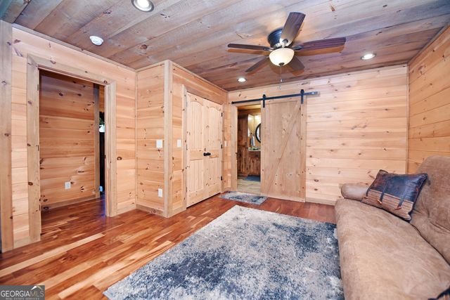 121 Noontootla Trail, Blue Ridge, GA 30513