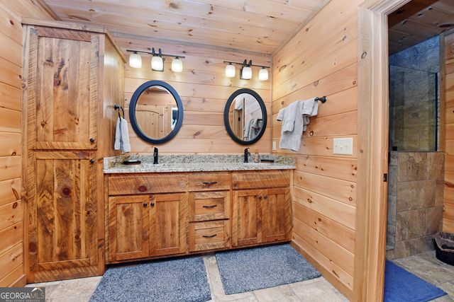 121 Noontootla Trail, Blue Ridge, GA 30513