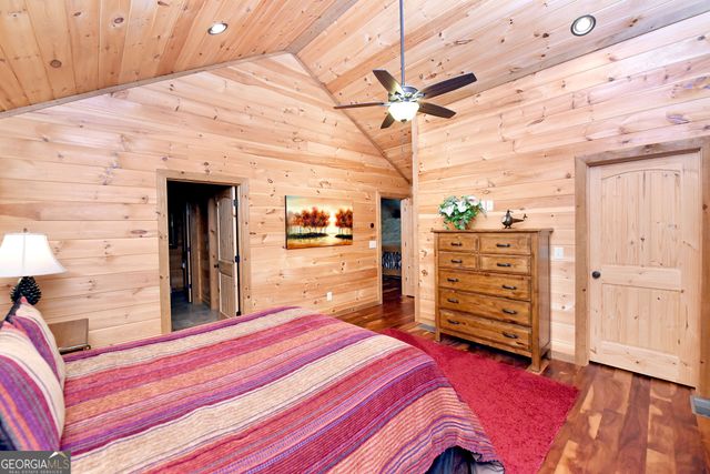 121 Noontootla Trail, Blue Ridge, GA 30513
