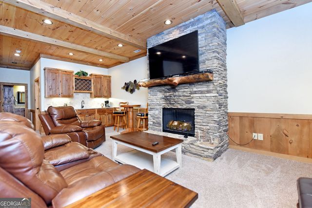 121 Noontootla Trail, Blue Ridge, GA 30513
