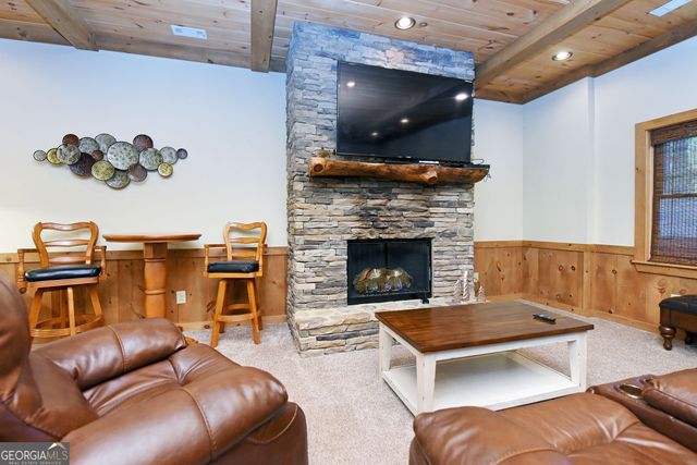 121 Noontootla Trail, Blue Ridge, GA 30513