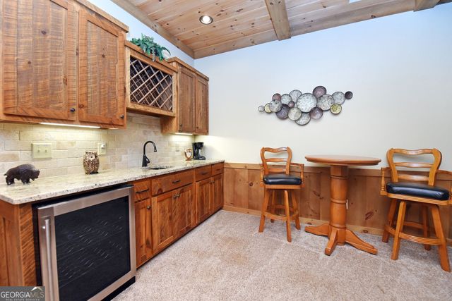 121 Noontootla Trail, Blue Ridge, GA 30513