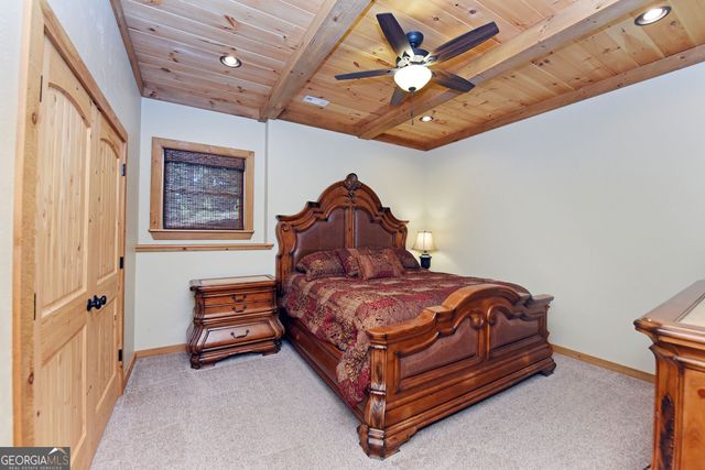 121 Noontootla Trail, Blue Ridge, GA 30513