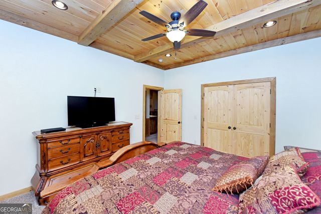 121 Noontootla Trail, Blue Ridge, GA 30513