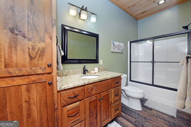 121 Noontootla Trail, Blue Ridge, GA 30513