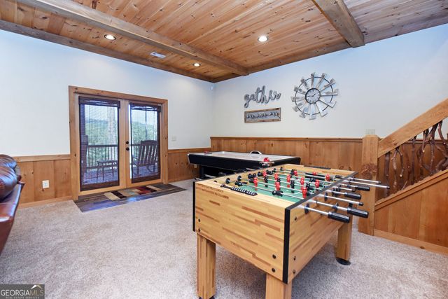 121 Noontootla Trail, Blue Ridge, GA 30513