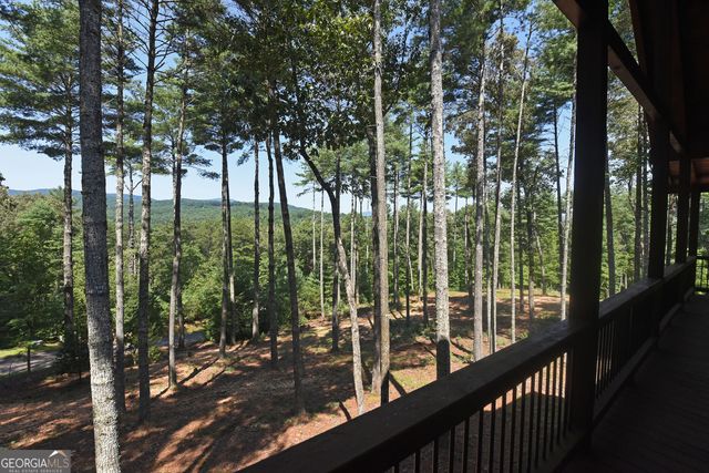 121 Noontootla Trail, Blue Ridge, GA 30513