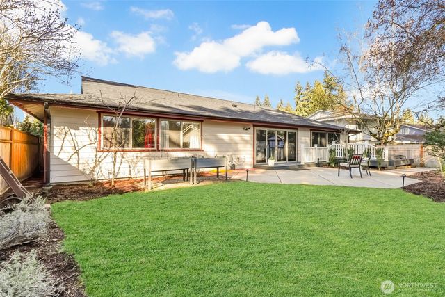 4059 SW 321st Street, Federal Way, WA 98023