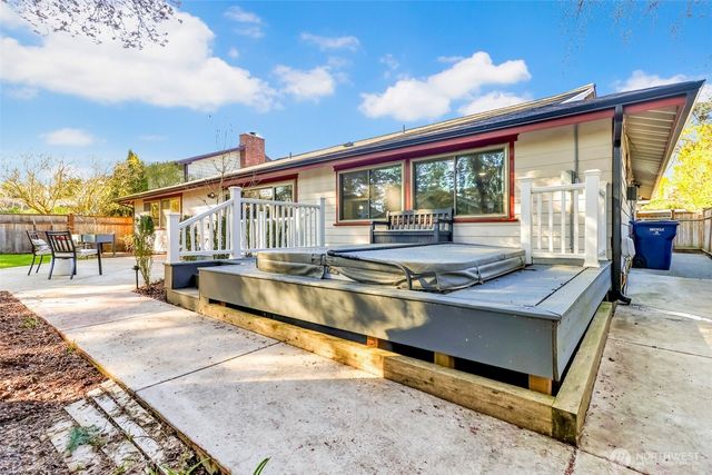 4059 SW 321st Street, Federal Way, WA 98023